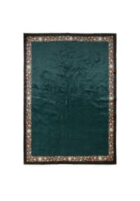 ESSENZA - Teppich Veroniq - Balsam green