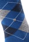 Burlington Socken "Edinburgh", Argyle, Wollanteil, für Herren Bild 2