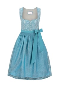 STOCKERPOINT - Dirndl Rajana - rose