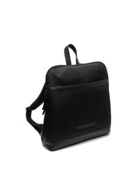 The Chesterfield Brand Nesna - Nesna City Rucksack 26 cm - black