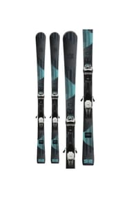 Voelkl - VÖLKL Völkl Shine MT Damen Skiset 2026 - 