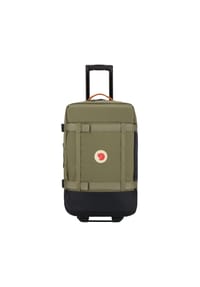 FJÄLLRÄVEN Färden - Färden 75 2 Rollen Trolley 64 cm - coal black