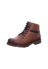 bugatti - Boots Fox - braun