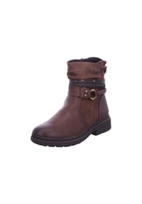 Jana - Ankleboots - COGNAC
