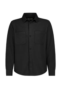 EIGHT2NINE - Langarmhemd - Black
