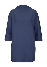 heine - Longshirt - dunkelblau