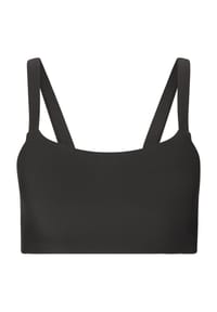 ENDURANCE ATHLECIA - Sport-BH Colbie mit gepolsterten Cups - 1001 Black