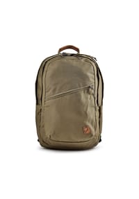 FJÄLLRÄVEN Räven - Räven 28 Daypack 47 cm Laptopfach - black-black