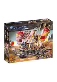playmobil® - Novelmore - Sandsturmbrecher 71023 - 