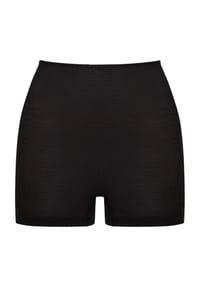 mey - Pants, elastisch, uni, für Damen - 3 SCHWARZ
