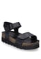 JOSEF SEIBEL Damen Sandale Alice 03, schwarz Bild 9