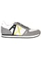 ARMANI EXCHANGE Herren Sneaker Low - Schnür-Schuh, Retro, Logo Bild 7