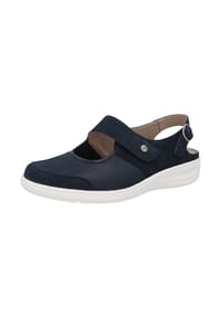 solidus - Halbschuhe Heaven - ocean
