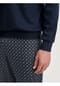 CALIDA Pyjama, Streifen, für Herren Bild 9