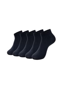 INDICODE - Socken INLiotta - Black