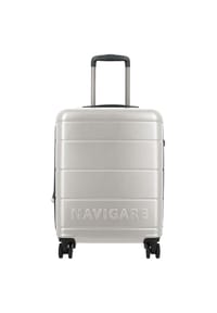 NAVIGARE® - Einkaufstasche - D02 Magenta