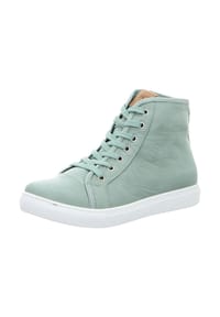 Andrea Conti® - Schnürschuhe - peppermint/brandy