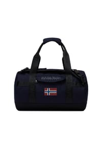 NAPAPIJRI Bering - Bering Weekender Reisetasche 46 cm - black beauty