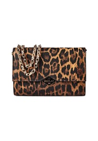 REPLAY - Clutch Geldbörse 18 cm - monks robe