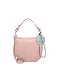 Fritzi aus Preußen Fritzi Hobo - Schultertasche Fritzi Hobo mit abnehmbaren Schultergurt - Candy