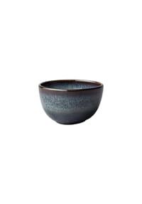 like. by Villeroy & Boch Dipschälchen Lave gris - Lave - grau