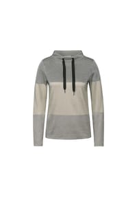 CECIL - Pullover - light hazel beige