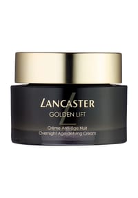 LANCASTER GOLDEN LIFT - Night Cream - KLAR