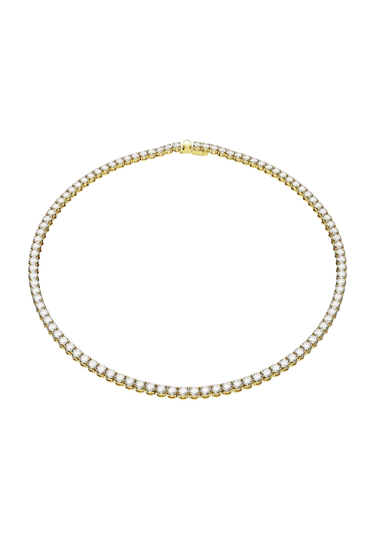 Swarovski , Damen, Accessories, Gelb, One Size  - Image 7