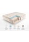 MOONIA Taschenfederkernmatratze Grand Spring Hotel, 30cm Bild 10