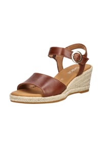 Gabor® - Leder Sandalen - Beige