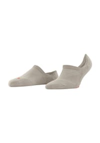 FALKE - Cool Kick Füßlinge, Anti-Slip-System, für Damen - 2000 WHITE