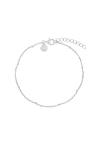 TOM TAILOR WOMEN - Damen Armband, 925er Silber - SILBER