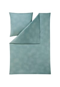 ESTELLA® Bettwäsche Pippa - Mako-Interlock-Jersey - 520 GRÜN