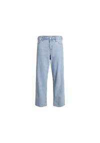 JACK & JONES - Jeanshose, Five-Pocket, für Herren - 188779 BLUE DENIM