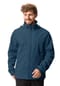 VAUDE Regenjacke "Escape Light", Stehkragen, Herren Bild 2