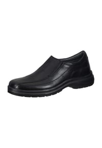 Comfortabel - Slipper - schwarz