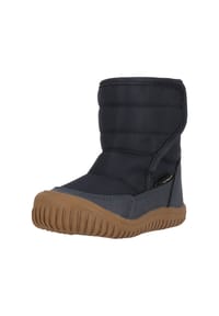 ZIGZAG - Winterstiefel Tate mit kuschelig-weichem Innenfutter - 1075 Toasted coconut