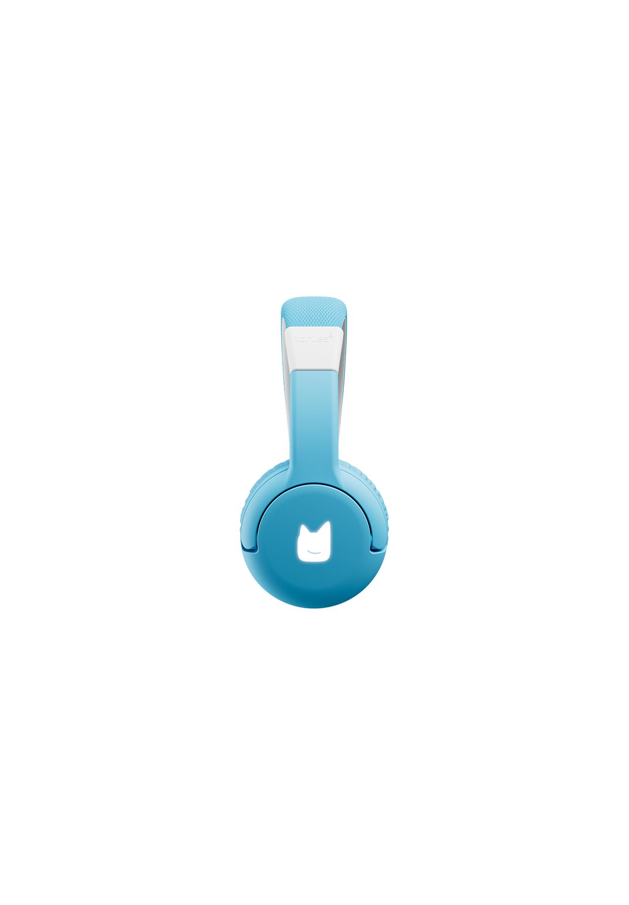 Bluetooth Kopfhörer - Himmelblau Tonie - Bild 15