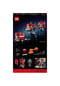 LEGO® LEGO® ICONS™ - 10302 Transformers  Optimus Prime Bild 10