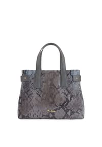 pierre cardin - Handtasche - Dark Grey