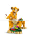 LEGO® Disney™ Der König der Löwen - 43243 Simba, das Löwenjunge Bild 15