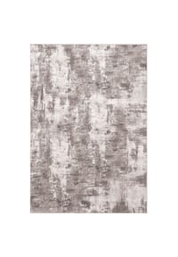 Kayoom - Outdoor Teppich – Visionary 132 in taupe - taupe