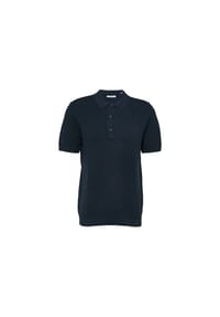 S.Oliver Red Label - Strickpullover, Polokragen, für Herren - 9400 GREY/BLACK