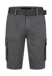 INDICODE - Shorts Cargo Monroe Cargo - Amber