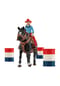 schleich® Farm World - Barrel Racing mit Cowgirl 42576 Bild 13