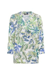 olsen - Shirt, 3/4-Arm, für Damen - 50030 JADE