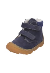 PEPINO® - Leder/Textil Halbschuhe - See