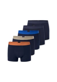 SCHIESSER - Trunk 955 Multi - sortiert 18