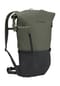 VAUDE CITY Stadtrucksack, Wickelverschluss, Laptopfach Bild 9