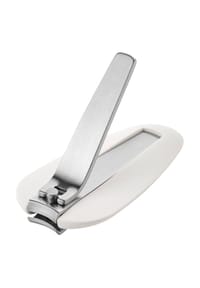 ZWILLING - PREMIUM Nagelknipser - WEISS